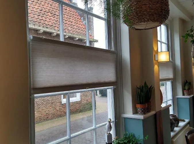 Bed & Brasserie Het Kosthuys