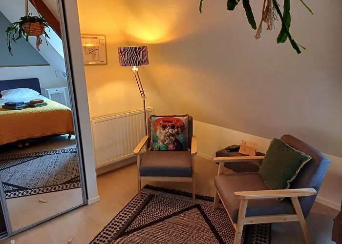 Bed & Brasserie Het Kosthuys