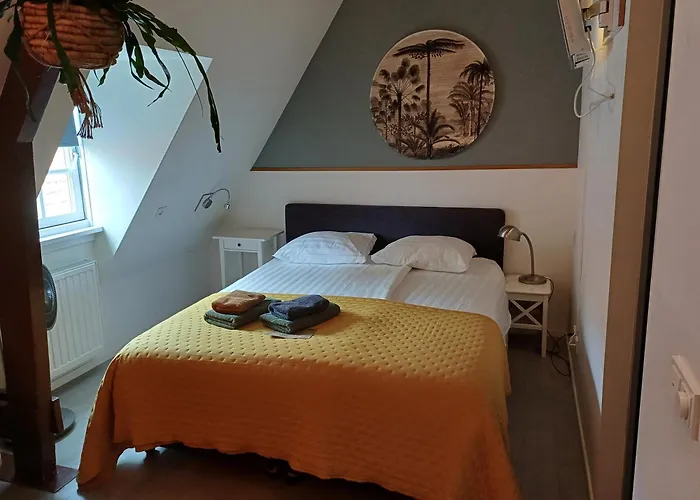 Bed & Brasserie Het Kosthuys