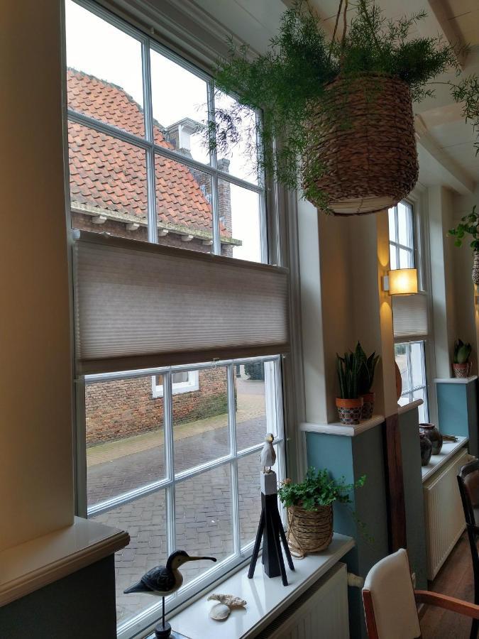 Bed & Brasserie Het Kosthuys Hotel *