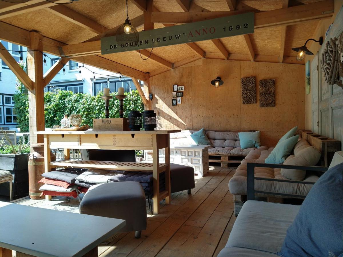 Bed & Brasserie Het Kosthuys Hotel *