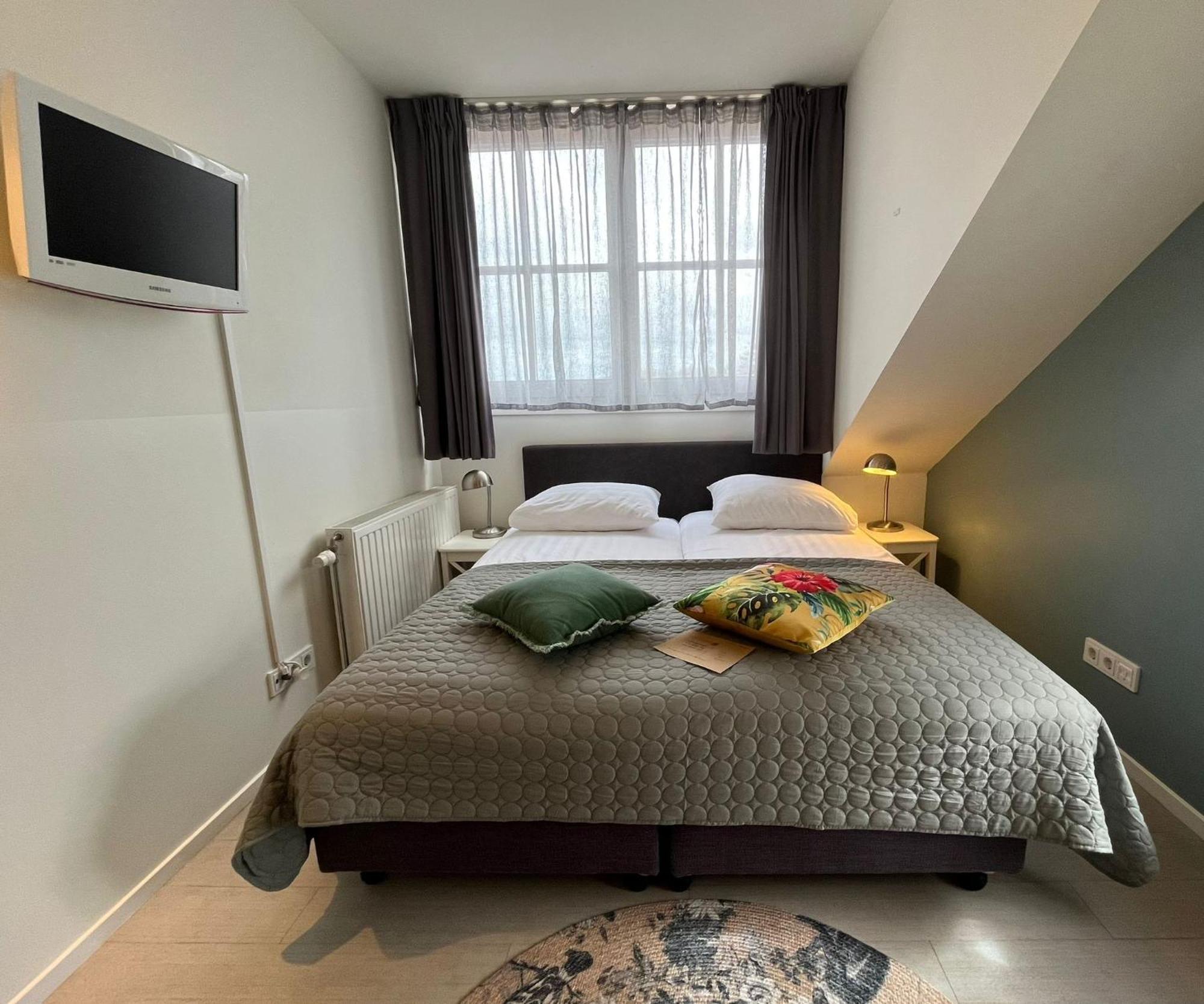 Bed & Brasserie Het Kosthuys *