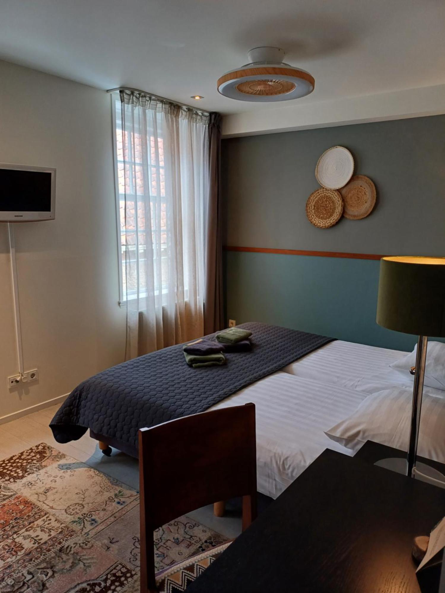 Bed & Brasserie Het Kosthuys