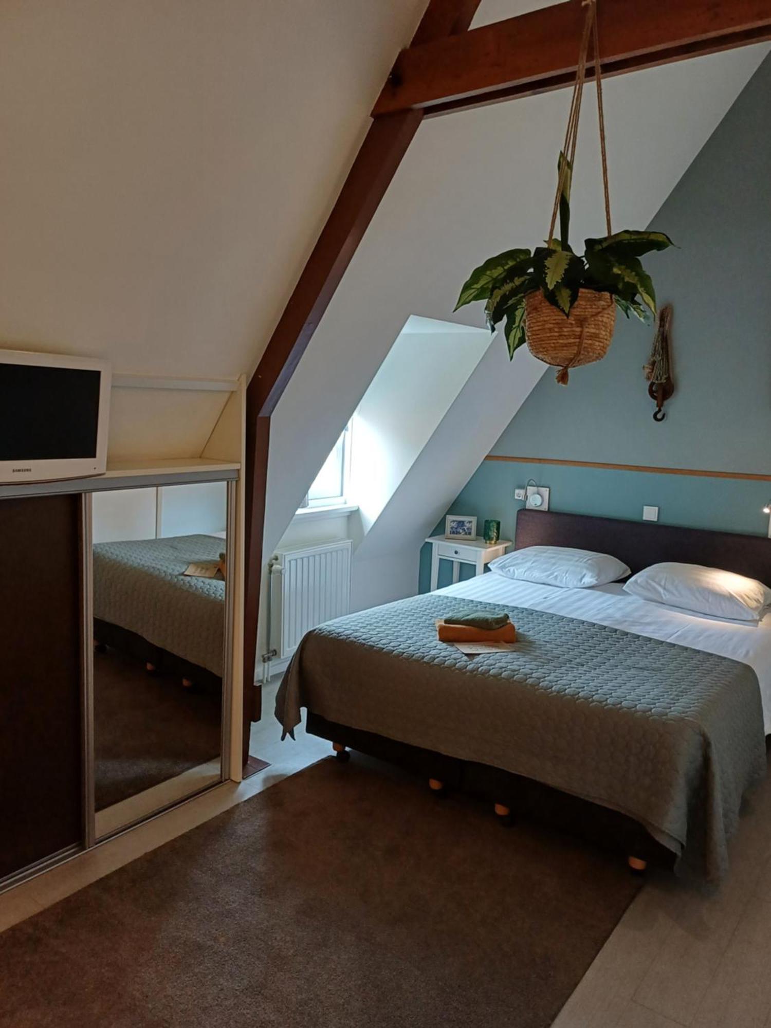 Bed & Brasserie Het Kosthuys Hotel